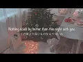 🎄 和訳【 Love You More at Christmas Time 】Kelly Rowland
