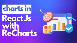 How to Make Chart in React js with Recharts Recharts React Js React Js Recharts