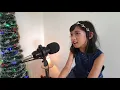 Lagu Malam Yang Indah - Kevin Susanto (Cover by Sandra Ladja Djawa)
