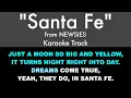 Santa Fe Karaoke - Newsies on Screen