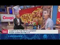 Casey s General Stores CEO Darren Rebelez sits down with Jim Cramer