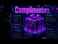 Complimentary AWS IAM Misconfiguration Hacker Holidays 2026 TryHackMe