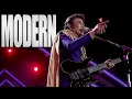 Download Lagu RHOMA IRAMA \u0026 SONETA - MODERN (LIVE)