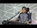 Cinta Hitam_MEGGY Z Cover By FANDY