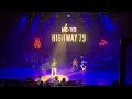 Ne-Yo - Simple Things (live)