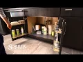 Schuler Cabinetry Smart Sink