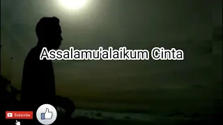 Download Assalamu'alaikum Cinta - Nindi ft Gusti MP3
