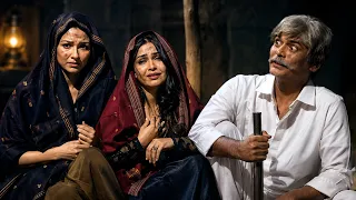 तुम दोनों अब माँ बननेवाली हो ! अब तुम्हे जंगल मैं घास नहीं खानी चाहिए, वरना बच्चा "गधा" पैदा होगा 🤣🤣