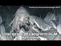Download Lagu パニシング：グレイレイヴン BGM - Main Theme | Inscription Of Labyrinth BGM | Punishing: Gray Raven OST/战双帕弥什