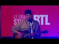 Joseph Kamel - Ton regard (Live) - Le Grand Studio RTL