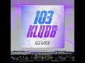 103 Klubb - Showtek - 24 Octobre 2026