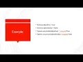 Java Basics Course Tutorial 11 Booleans