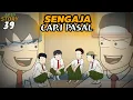Lagu EP39 | Bahan Membahan Bermula - Arip Story