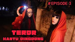 Download TEROR HANTU DINGDONG | EPISODE 3 | FILM HOROR PENDEK | ENGSUB | HORROR SHORT MOVIE MP3