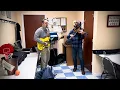 Achy Breaky Heart feat Bobby Stover