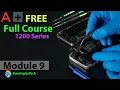 CompTIA A Full Course for Beginners - Module 9
