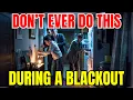 Download Lagu What Everyone Does in a Blackout – and Why It’s the Worst Move