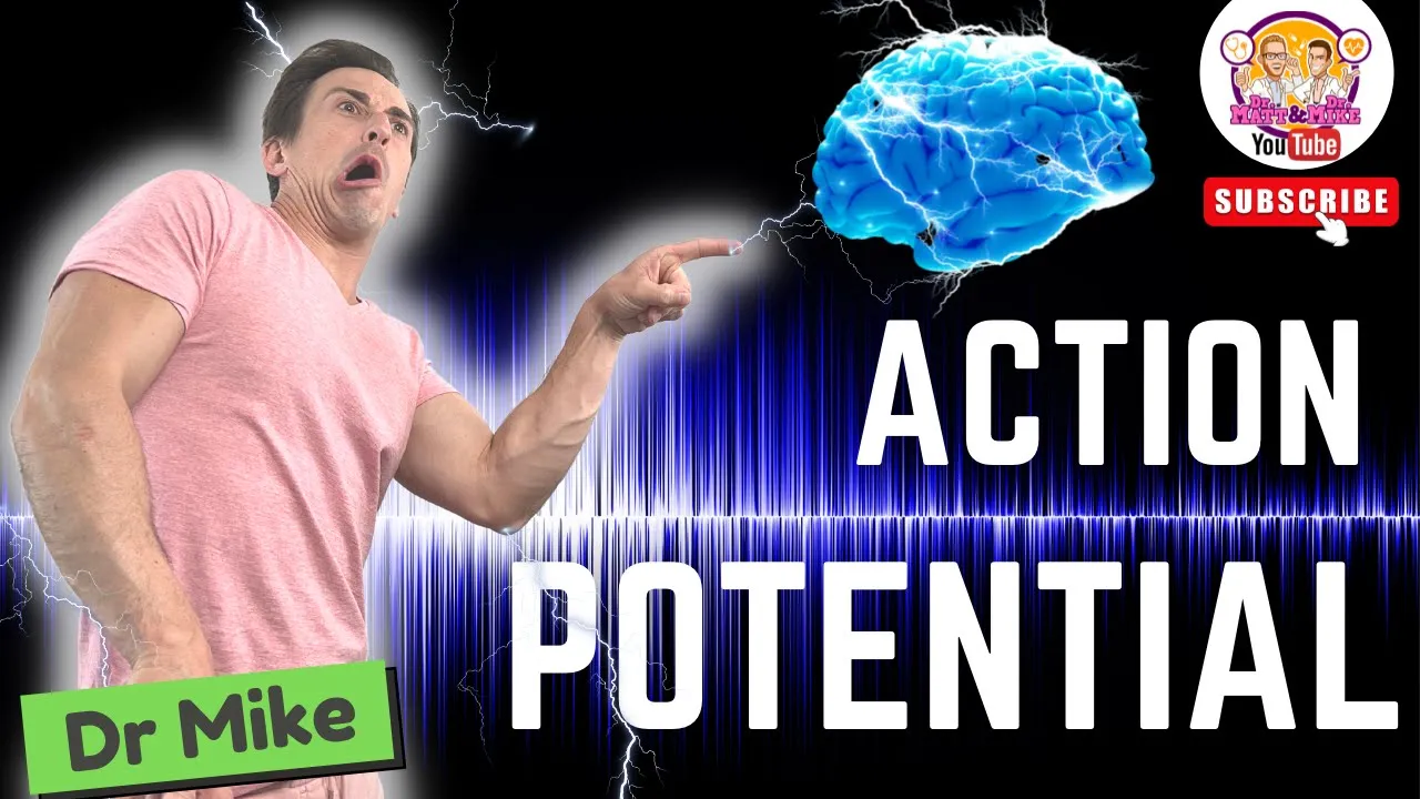 Action Potential | Graded Potentials