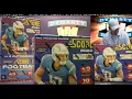2024 Score Football Card 4 Box Partial Case Break Sports Cards