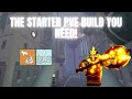 The Starter PvE Build You NEED in Deepwoken 2026