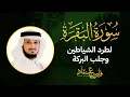 Download Lagu سورة البقرة كاملة بصوت القارئ فارس عباد | Surat Al Baqarah Fares Abbad Live