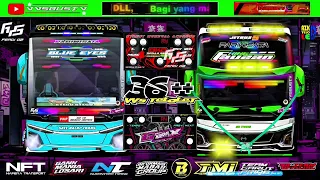 telolet basuri buruh tani x jeger kereta malam x bukber tokyo drift tabola bale dj guga 