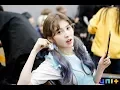 DIA Yebin singing cut in The Unit missions Fairy of ending line