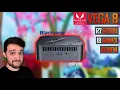 I tried the Radeon Vega 8 in 2024 Is it any good ft Blackview MP100