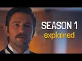 1923 Season 1 Explained - Recap Breakdown Yellowstone Prequel 1883 Sequel