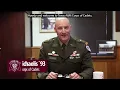 Commandant s NSC 2023
