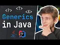 Generics in Java ALL Concepts in 20 min Full Tutorial - Learn Java Programming