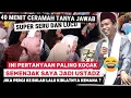 Download Lagu TANYA JAWAB USTADZ ABDUL SOMAD‼️CERAMAH LUCU UAS PENUH ILMU 40 MENIT