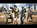 Download Lagu WELCOME TO PUBG MOBILE Official song