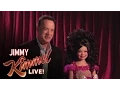 Toddlers Tiaras with Tom Hanks