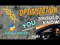 Genetic Algorithm Shortest path Advance Data Science Part 2 Web scraping