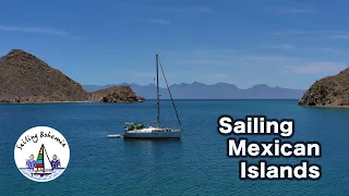 ISLANDS IN THE DESERT: Sailing Bohemia Ep.24