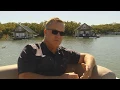 Lake Murray Floating Cabins