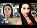 Crying Accused Killer Walks Free After 100-Stab Murder Arrest