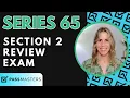 Master These Series 65 Exam Questions Before Test Day