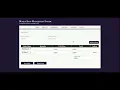 Mobile Shop Management System Java JSP Servlet Project Tutorial Java JSP CRUD Project