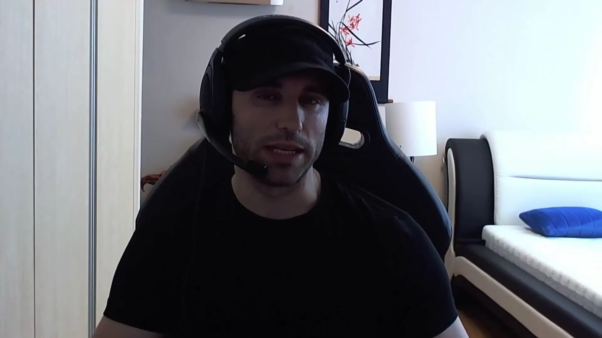 Recovery process after my Lasek surgery (Day 2 - 4)