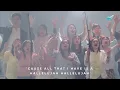 CityWorship: Gratitude // Renata Triani @City Harvest Church