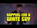 Jeff Dye - It s Hard To Rap As A White Guy