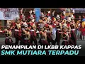 Download Lagu PENAMPILAN PASKIBRA SMK MUTIARA TERPADU PALABUHANRATU LKBB KAPPAS