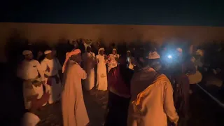 زومال عمر الهندي صف البوادي   طرررررب    دندنها