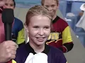 Nickelodeon Guts Season 1 Episode 17 Chris Gregory Laura