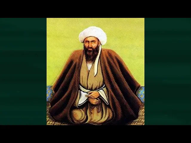 ⁣دفناء خالدون | الشيخ مرتضى الأنصاري