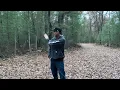 NEW LISTING 20 - Acre Retreat Manistee County Manistee MI Land For Sale