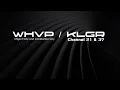 WHVP KLGR Object City and Constantin City USA - Sign On Announcement 2026-