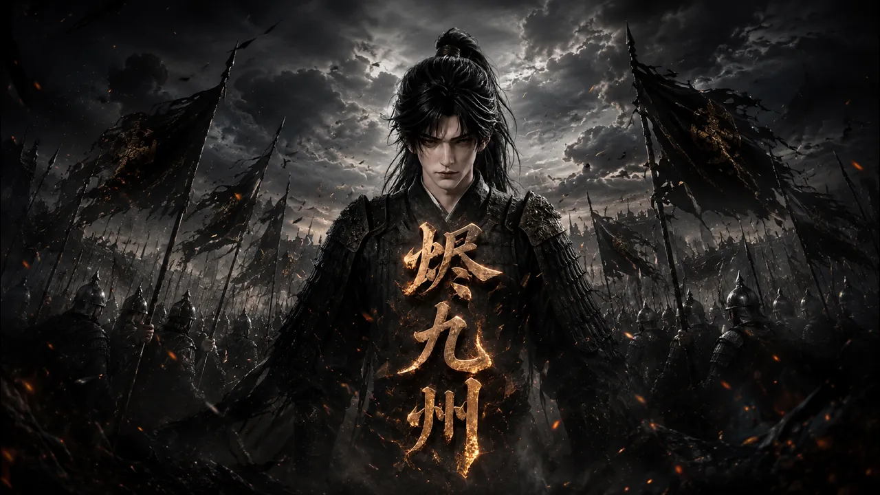 燼九州
